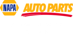 NAPA Auto Parts- Automotive Parts & Equipment